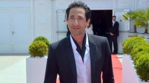 Adrien Brody