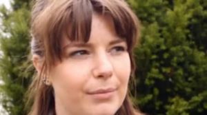 Aimee-Ffion Edwards