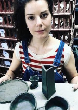 Aimée-Ffion Edwards Height, Weight, Age, Boyfriend, Family, Biography