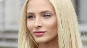 Alena Shishkova