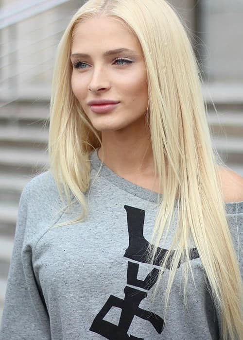 Alena Shishkova Height Weight Age Boyfriend Family Facts. 