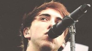Alex Gaskarth