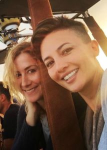 Alin Sumarwata Height, Weight, Age, Boyfriend, Family, Facts, Biography