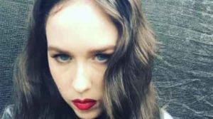 Allie X