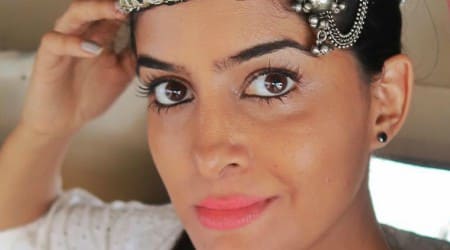 Anisha Dixit Height, Weight, Age, Body Statistics