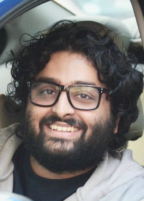 Arijit Singh Height, Weight, Age, Spouse, Family, Facts, Biography