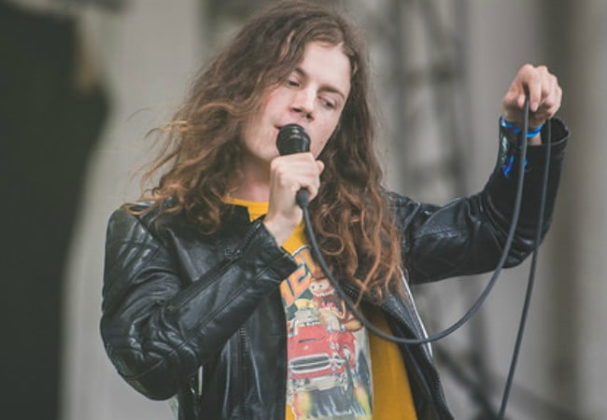 Børns Height, Weight, Age, Girlfriend, Family, Facts, Biography