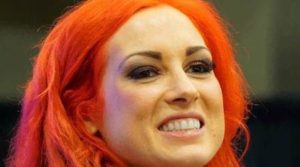 Becky Lynch
