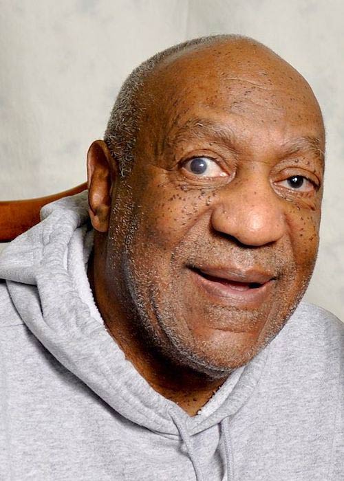 Bill Cosby num evento apresentado pelo Conselho de Assuntos Mundiais da Filadélfia e Girard College em 2011