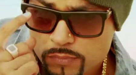 Bohemia (Rapper) Height, Weight, Age, Body Statistics
