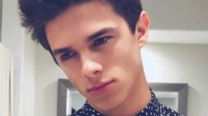 Brent Rivera Healthy Celeb