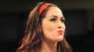 Brie Bella