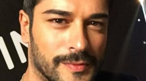 Burak Özçivit
