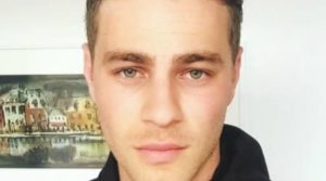 Cameron Fuller
