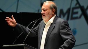 Carlos Slim Helu Healthy Celeb