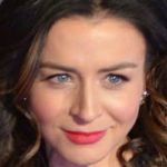 Caterina Scorsone