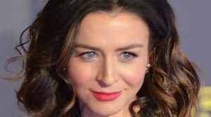 Caterina Scorsone