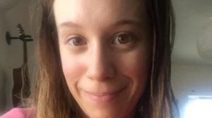 Chloe Pirrie