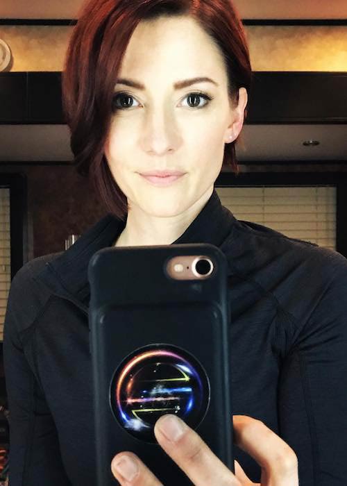 Chyler Leigh Height Weight Age Body Statistics Healthy Celeb