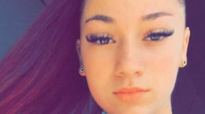 Danielle Bregoli Healthy Celeb