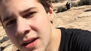 David Dobrik