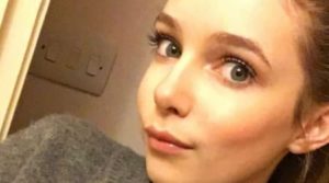 Eleanor Worthington Cox Healthy Celeb