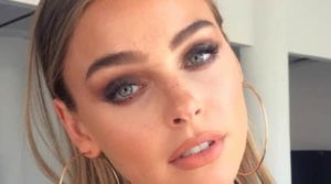 Elizabeth Turner Healthy Celeb