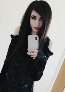 Eugenia Cooney Height, Weight, Age, Boyfriend, Family, Facts, Biography