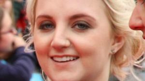 Evanna Lynch Healthy Celeb