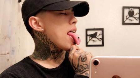 Frimzy Height, Weight, Age, Body Statistics