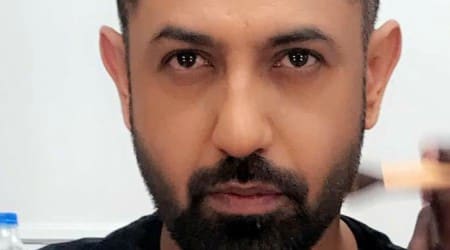 Gippy Grewal Height, Weight, Age, Body Statistics