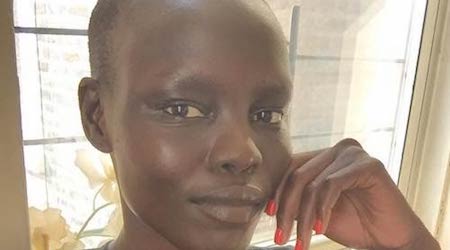 Grace Bol Height, Weight, Age, Body Statistics