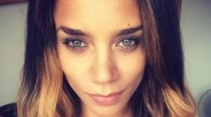 Hannah John-Kamen
