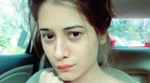 Hiba Nawab Healthy Celeb