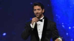 Hrithik Roshan
