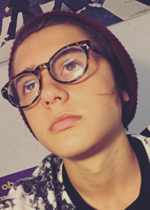 Isaak Presley Height, Weight, Age, Girlfriend, Family, Facts, Biography