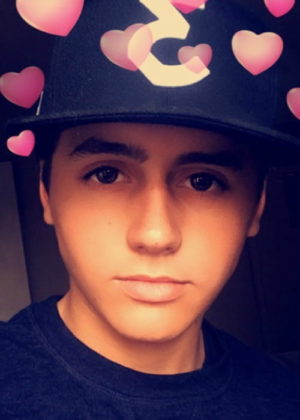 Isaak Presley Height, Weight, Age, Girlfriend, Family, Facts, Biography