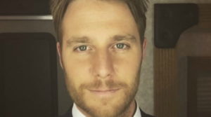 Jake McDorman