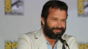 James Purefoy Healthy Celeb