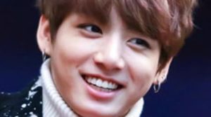Jeon Jungkook Healthy Celeb