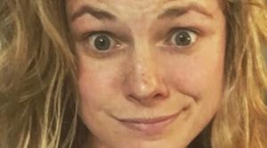 Jessie Diggins Healthy Celeb