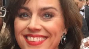 Jill Halfpenny Healthy Celeb