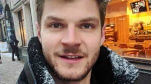 Jim Chapman