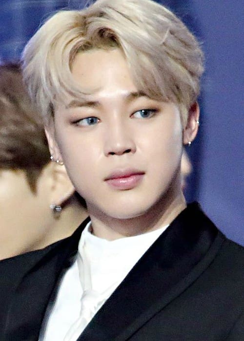 Jimin Height, Weight, Age, Body Statistics - Healthy Celeb