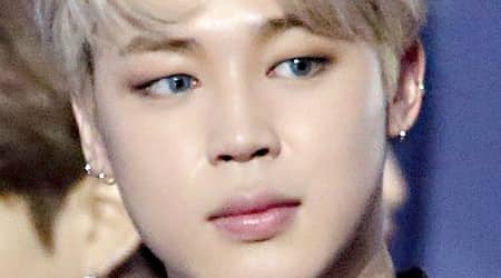 Jimin Height, Weight, Age, Body Statistics