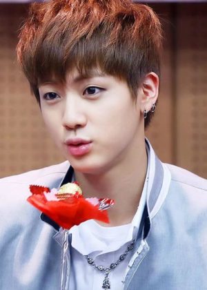 Jin Height, Weight, Age, Girlfriend, Family, Facts, Biography