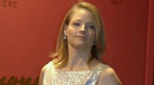 Jodie Foster Healthy Celeb