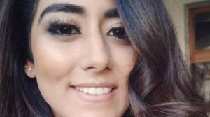 Jonita Gandhi Healthy Celeb