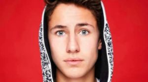 Juanpa Zurita Healthy Celeb