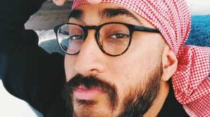 JusReign Healthy Celeb